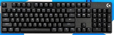 Logitech G413 Tkl Se Mechanical Gaming Keyboard Price In South Korea