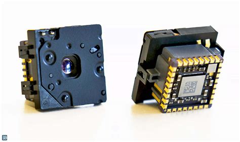 Lepton Camera Module Ladegabsolute