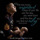 Pictures of Military Education Quotes