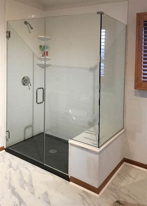 Glass And Shower Gallery Precision Glass And Shower