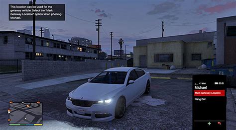 36 Getaway Vehicle Grand Theft Auto V Game Guide