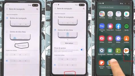 Click to view the complete the android operating system is constantly updated, and each update brings a different experience to the user. Samsung Android 10 One UI 2.0 leak shows massive changes ...