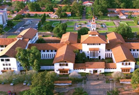 Just In University Of Ghana Legon Releases Admissions List For 2020 2021 Academic Year [check