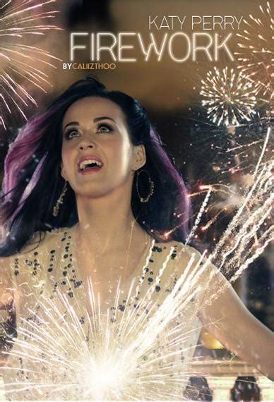 Katy Perry Firework Music Video FilmAffinity