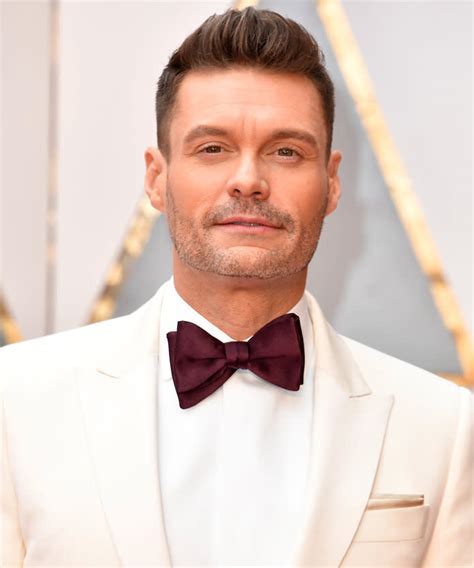 ryan seacrest s sexual misconduct accuser is taking the case to the police