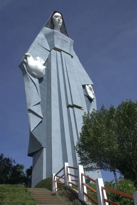 Statue Of Liberty Statue Venezuela