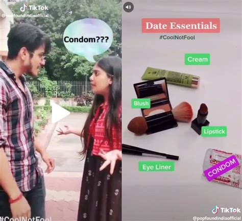 A branding campaign to build brand awareness, favourability, and familiarity. TikTok Campaign on Family Planning Takes Millenials by storm