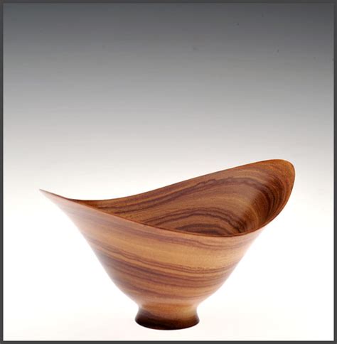The Daniel Collection Of Turned Wood Gallery In Detail