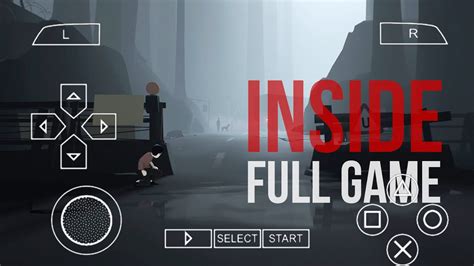 Playdead Inside Ppsspp Android Download Pspisoclub