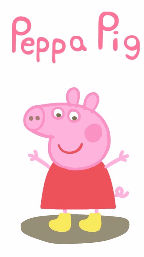 Discuss Everything About Peppa Pig Fanon Wiki Fandom