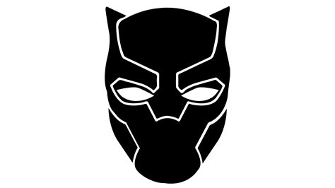 Top More Than 149 Black Panther Png Logo Latest Vn