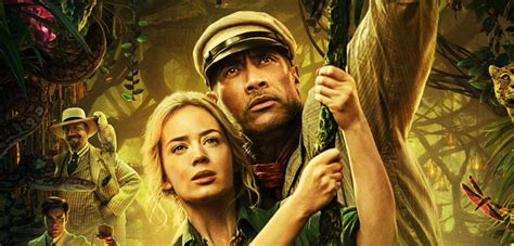 Jungle cruise 4k (no release date). Das neue Fluch der Karibik: The Rock & Emily Blunt jagen ...