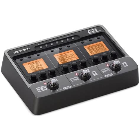 5 Best Amp Simulator Pedals Reviewed In Detail Jul 2023