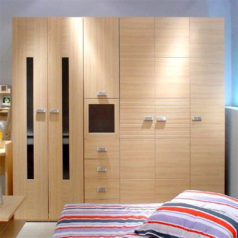 There's tonnes of colours and yet the material remains the same. China Hot Sale Bedroom Furniture/Modern Wardrobe Design ...