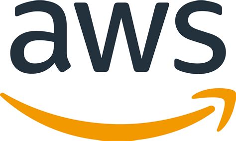 Aws logo png 4 » PNG Image