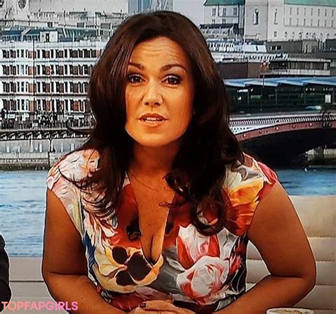 Susanna Reid Nude OnlyFans Leaked Photo 21 TopFapGirls