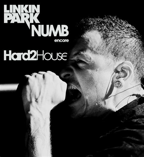 Linkin Park Numb Encore 2010 Hard2house Mixes