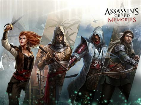 Wallpaper 1600x1200 Px Action Adventure Assassin Assassins Creed
