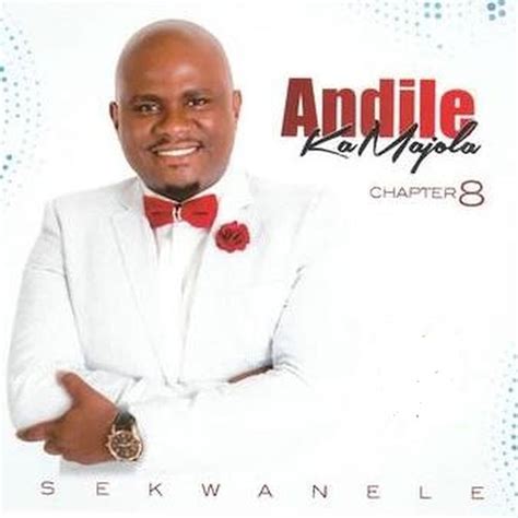 ‎chapter 8 Sekwanele De Andile Kamajola Na Apple Music
