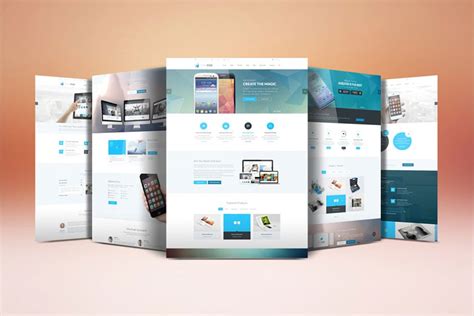 35 Best Website Mockups Most Are Free 2024 Colorlib