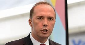 Image result for peter dutton