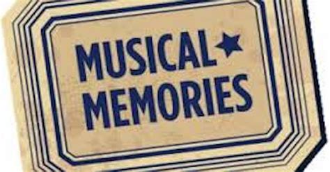 Making Musical Memories Audiophile Review