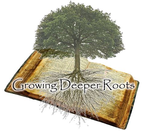 Growing Deeper Roots Fellowship Our Heart And Homeour Heart And Home