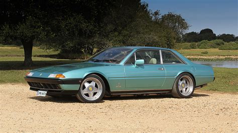 We did not find results for: Jets Forever - Gentleman's Express - Ferrari 1980 400 GTi Speciale (s/n 31171)