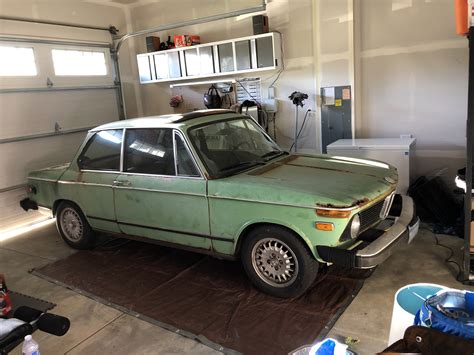 Appearance here always means pure performance. Where to start? - A starting point - BMW 2002 FAQ