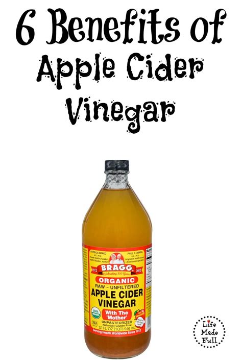 Any uses of acv acne treatment or cures have not. 6 Proven Benefits of Apple Cider Vinegar - Life Made Full