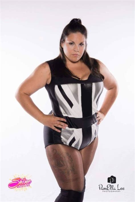 Miss Rachel Pro Wrestling Entertainment
