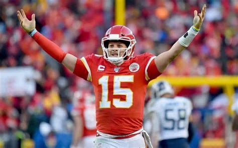We're tracking how super bowl odds evolve throughout the 2020 nfl season. 2020 Super Bowl Odds: Patrick Mahomes is the heavy ...