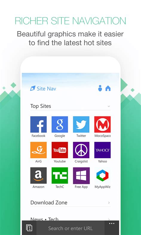 .video downloader, news app is the property and trademark from the developer ucweb inc., all rights reserved by ucweb inc. UC Browser for Windows 10 - Free download and software ...