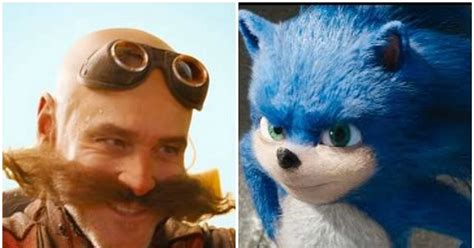 Sonic The Hedgehog Director Promises Redesign After Massive Fan Backlash