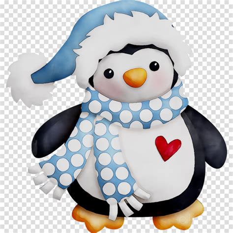 Download High Quality holiday clipart penguin Transparent PNG Images