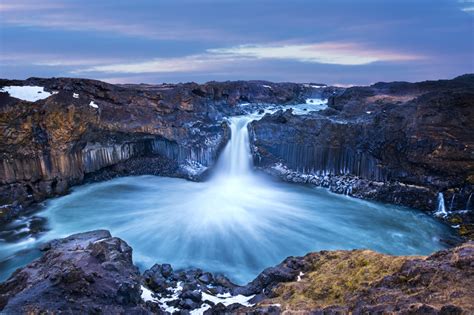 Iceland Best Guides Most Beautiful Waterfalls Of Iceland Another Iceland