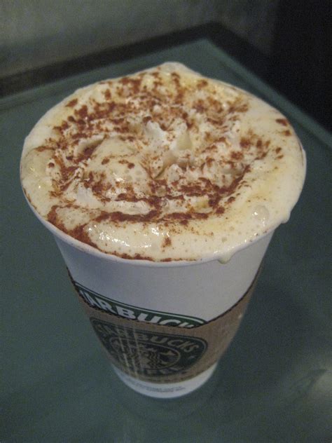 Starbucks Has A New Recipe For Its Pumpkin Spice Latte