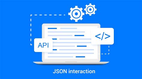 How To Use Json Api Youtube