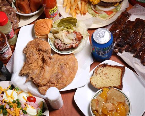 This cafeteria style eatery has excellent quality soul food. Order Best Soul Food in Town Delivery Online | Houston ...