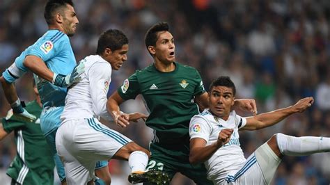 Real betis have managed only seven. Betis vs Real Madrid Preview, Tips and Odds ...