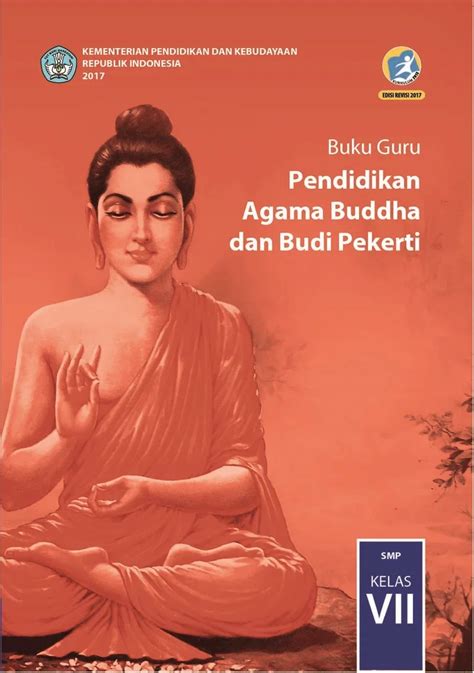 Buku Guru Pendidikan Agama Buddha Dan Bp Smp Kelas Vii Buku Sekolah Elektronik