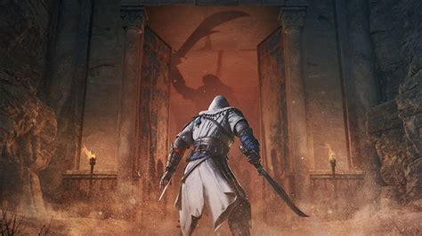 Assassins Creed Mirage Will Explore Arabic And Muslim Mythology