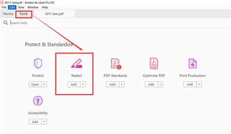 How To Redact In Adobe Acrobat 70 Professional Aggasm