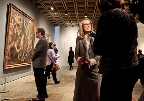 Smithsonian American Art Museum Hires Mets Star Modern Art Curator