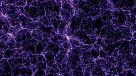 Spektrum Kompakt Dunkle Materie Verborgene Seite Unseres Universums