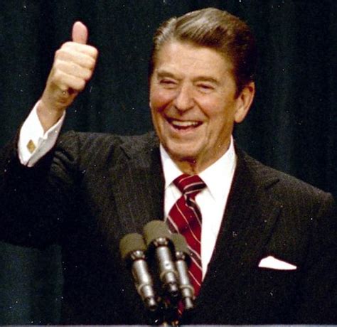 Ronald Reagan 1981 Speech To The Naacp The Washington Post