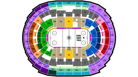 Arena Seating Chart Guide 2023 Unlocking The Best Seats