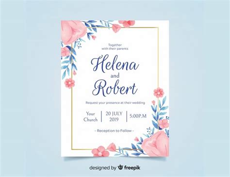 Get Design And Create A Formal Invitation Card Template | invite