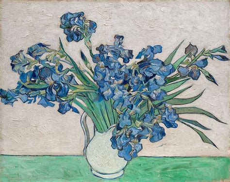 Ten Of The Most Famous Van Gogh Paintings Itravelwithart Vlrengbr