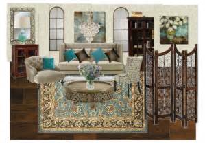 Teal and brown found in: Teal and Brown Living room by tlchurcher | Olioboard